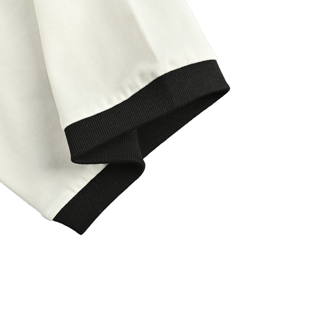 Miu Miu T-Shirt 190 - White - view 3