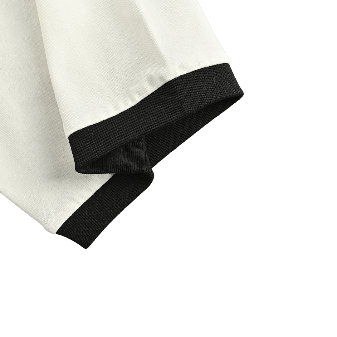 Miu Miu T-Shirt 190 - White - view 3