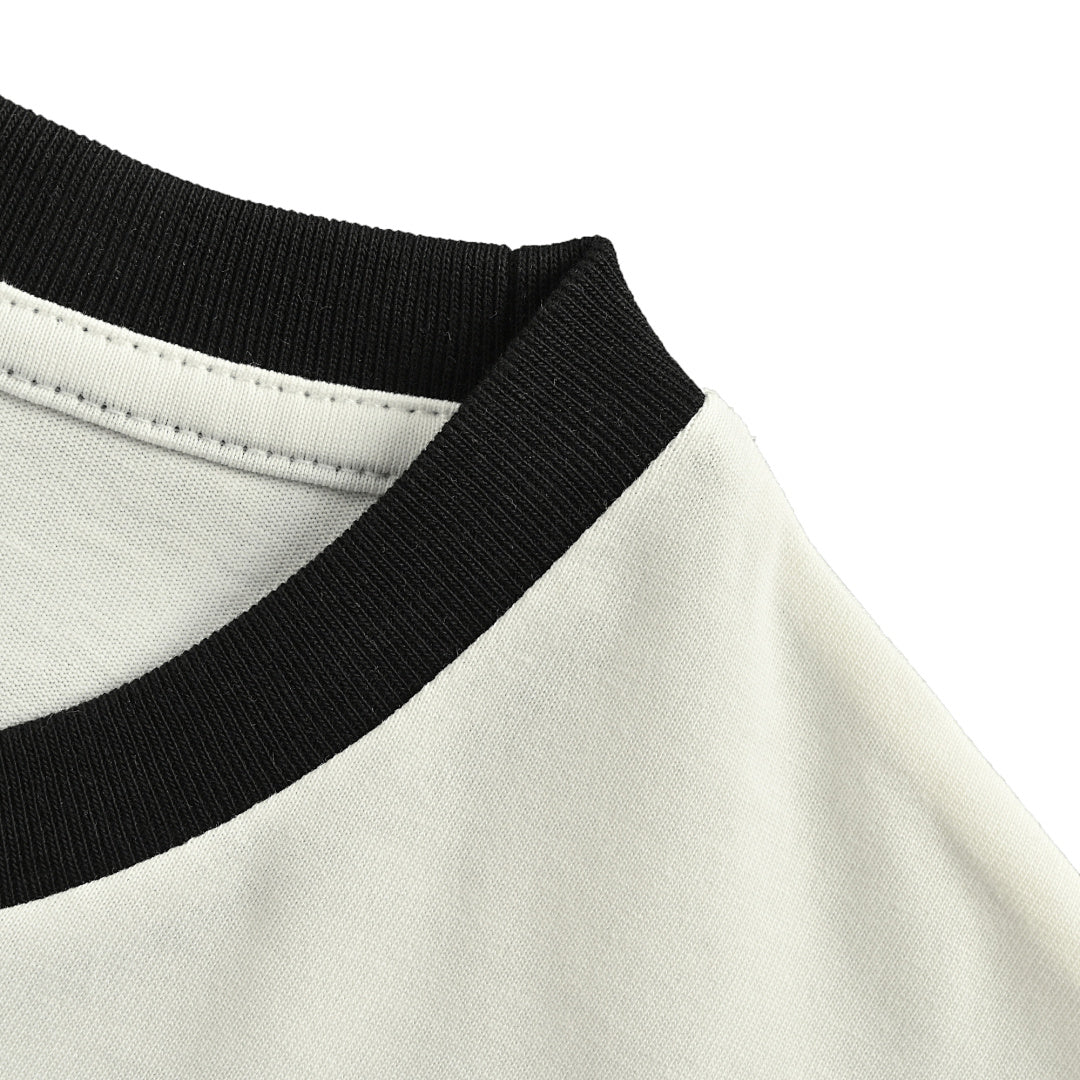 Miu Miu T-Shirt 190 - White - view 6