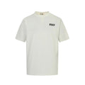Miu Miu T-Shirt 189 - White - view 2