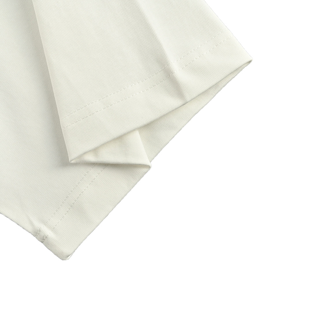 Miu Miu T-Shirt 189 - White - view 3
