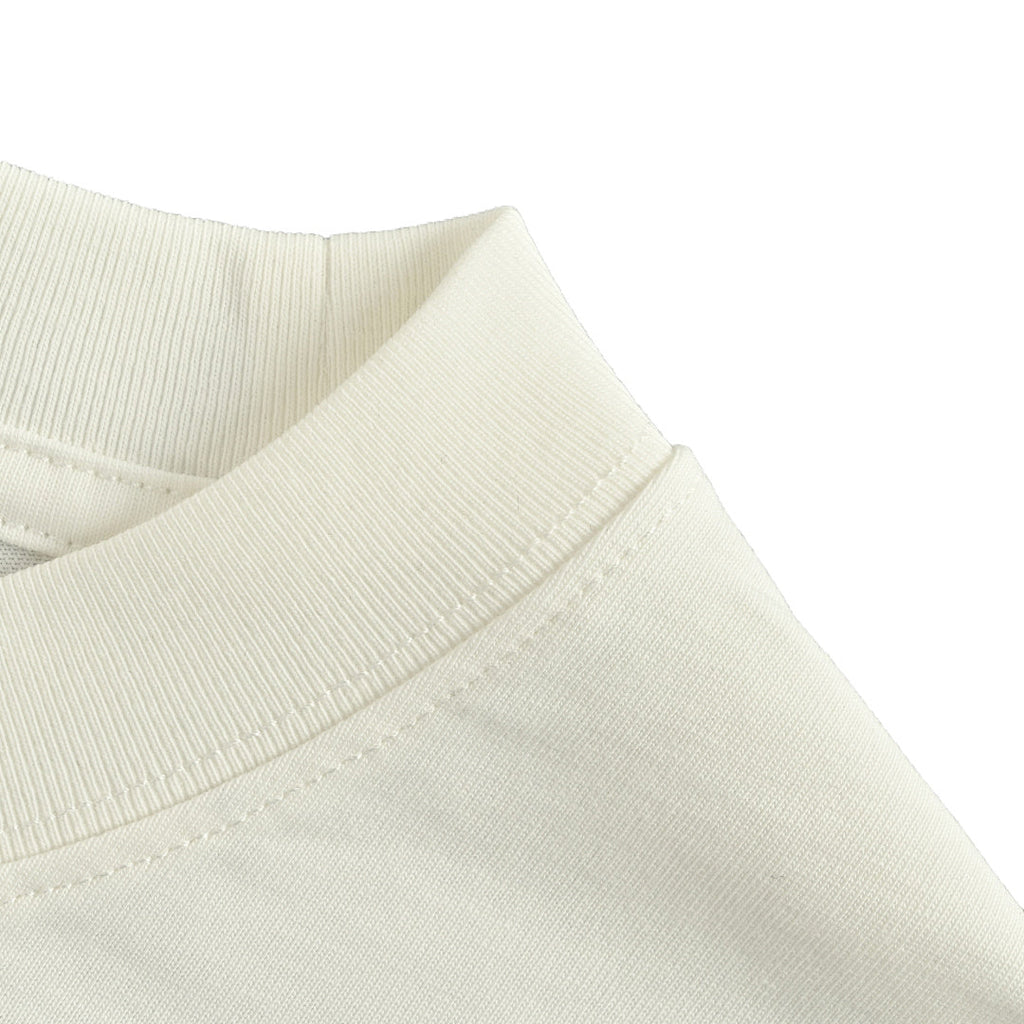 Miu Miu T-Shirt 189 - White - view 6