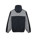 Miu Miu Jacket 188 - Navy / Gray - view 1