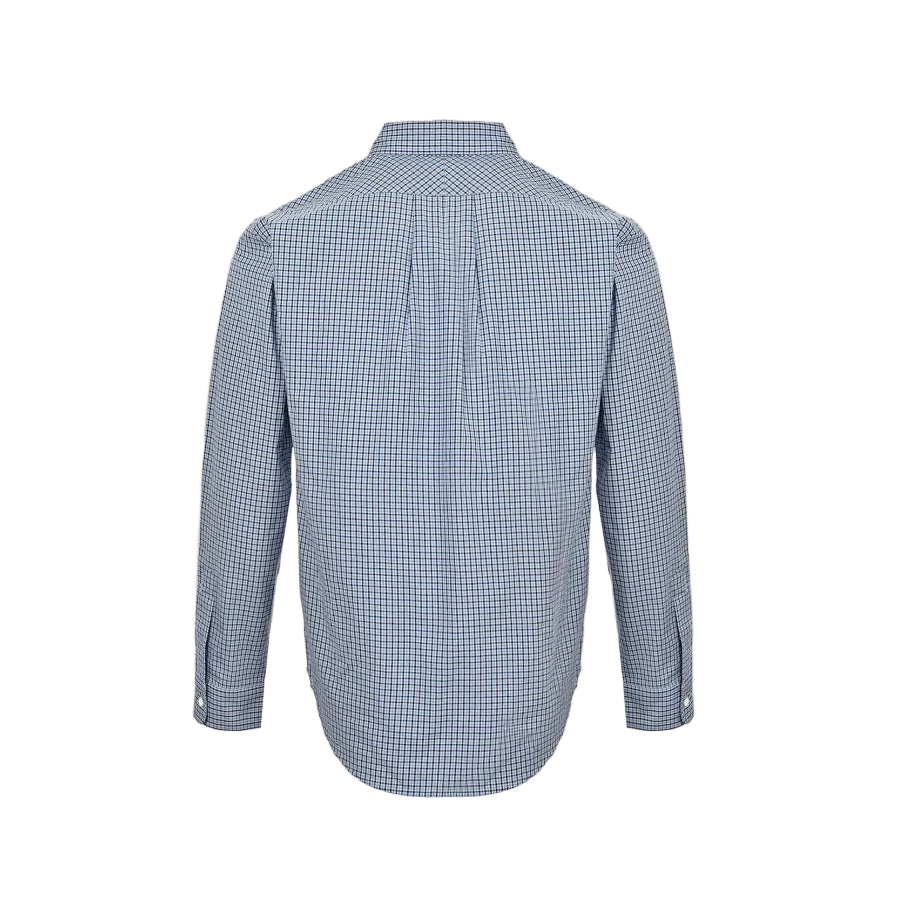 Miu Miu Shirt 186 - Blue - view 1