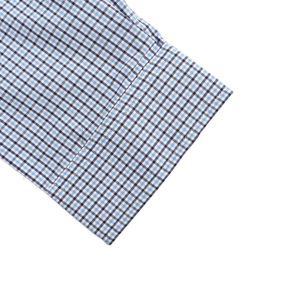 Miu Miu Shirt 186 - Blue - view 3