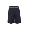 Miu Miu Shorts 184 - Navy - view 1