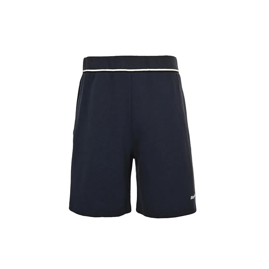 Miu Miu Shorts 184 - Navy - view 2
