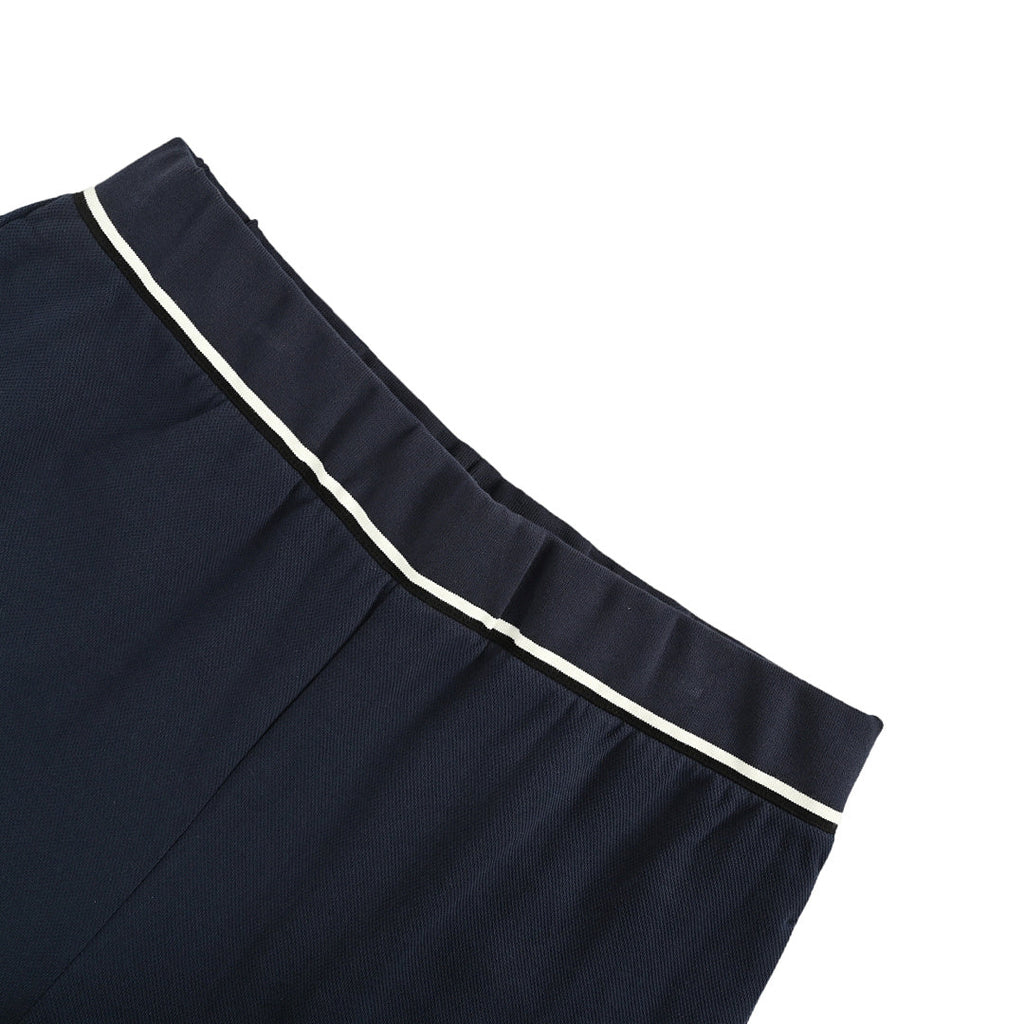 Miu Miu Shorts 184 - Navy - view 6