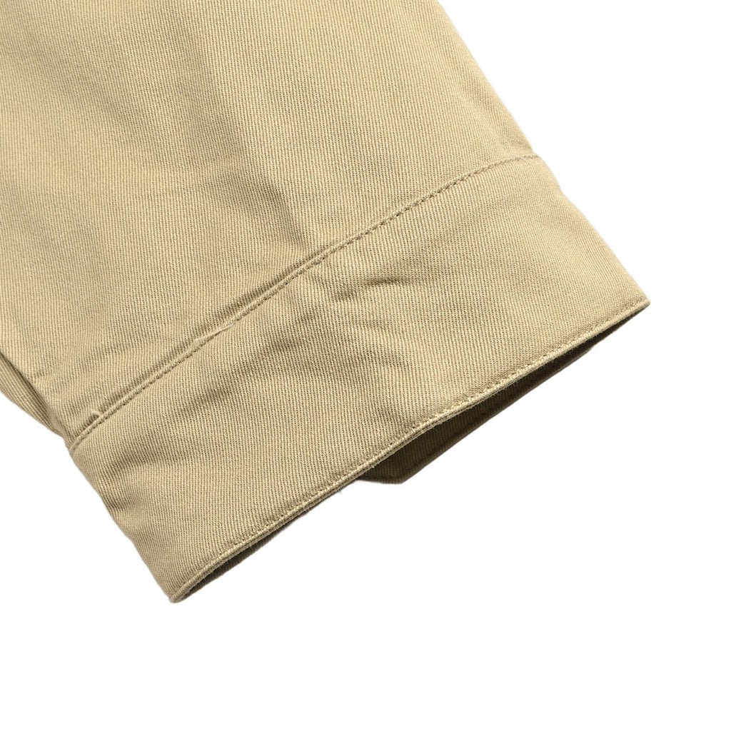 Miu Miu Jacket 183 - Tan - view 3