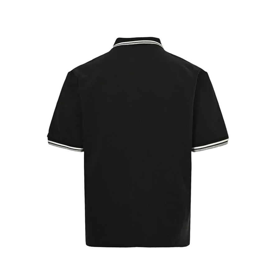 Miu Miu Polo Shirt 182 - Black - view 31