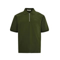Miu Miu Polo Shirt 182 - Olive - view 2