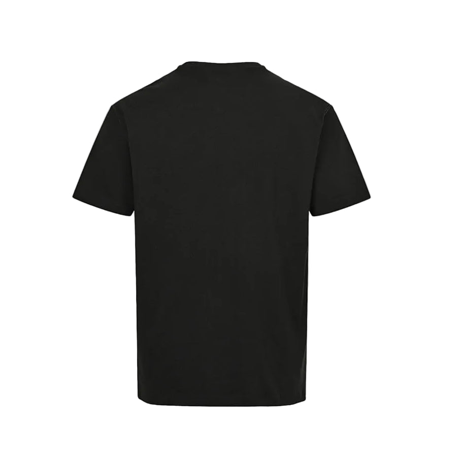 Miu Miu T-Shirt 035 - Black - view 1