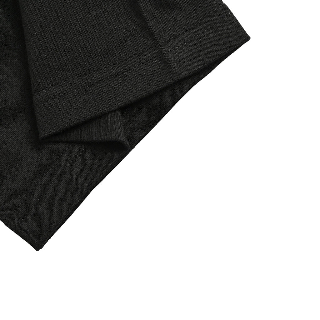 Miu Miu T-Shirt 035 - Black - view 3