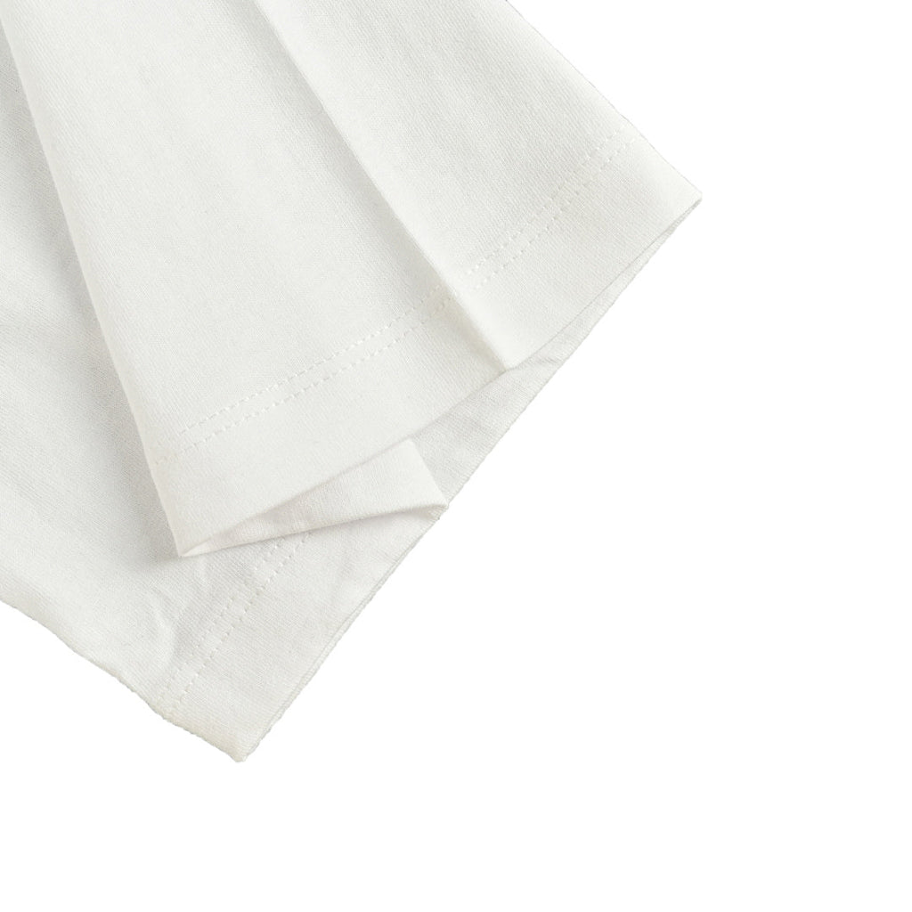 Miu Miu T-Shirt 181 - White - view 3