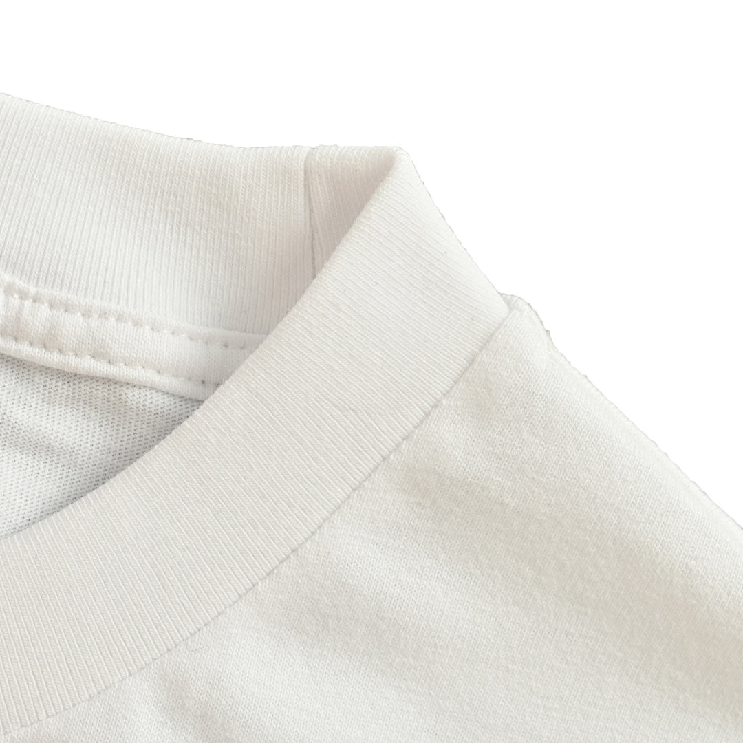 Miu Miu T-Shirt 181 - White - view 6
