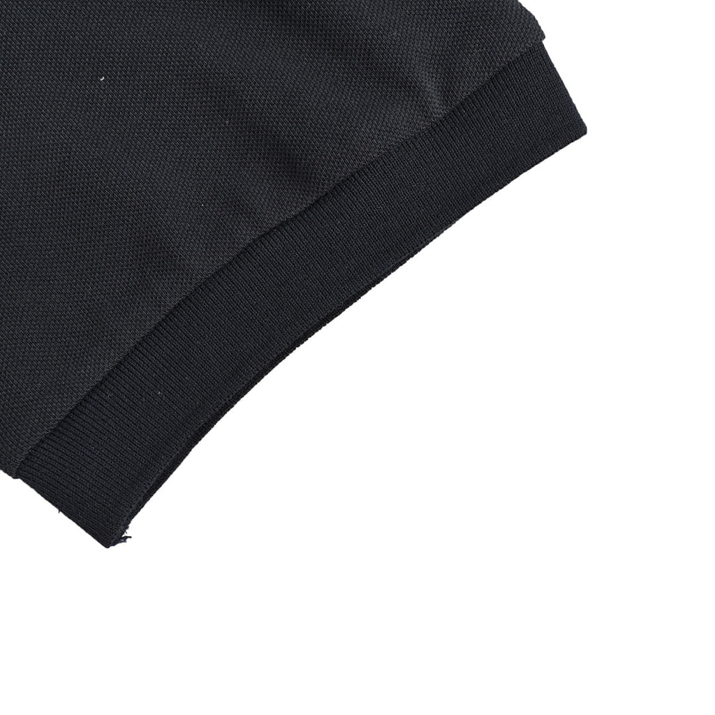 Miu Miu Polo Shirt 179 - Black - view 3