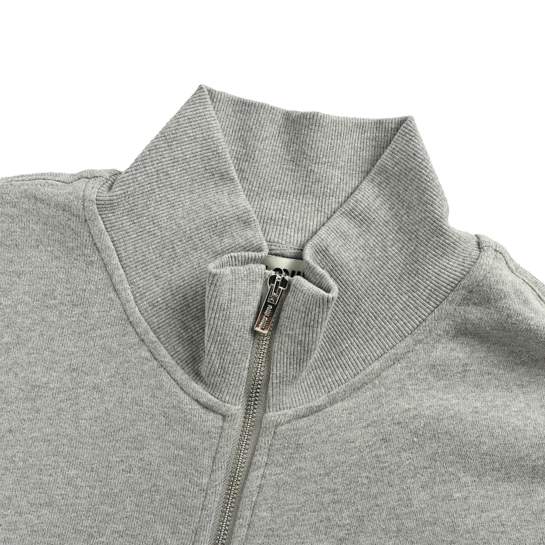 Miu Miu Jacket 178 - Gray - view 6