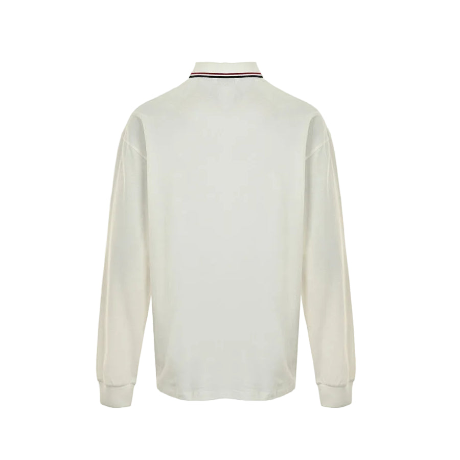 Miu Miu Sweater 177 - White - view 1