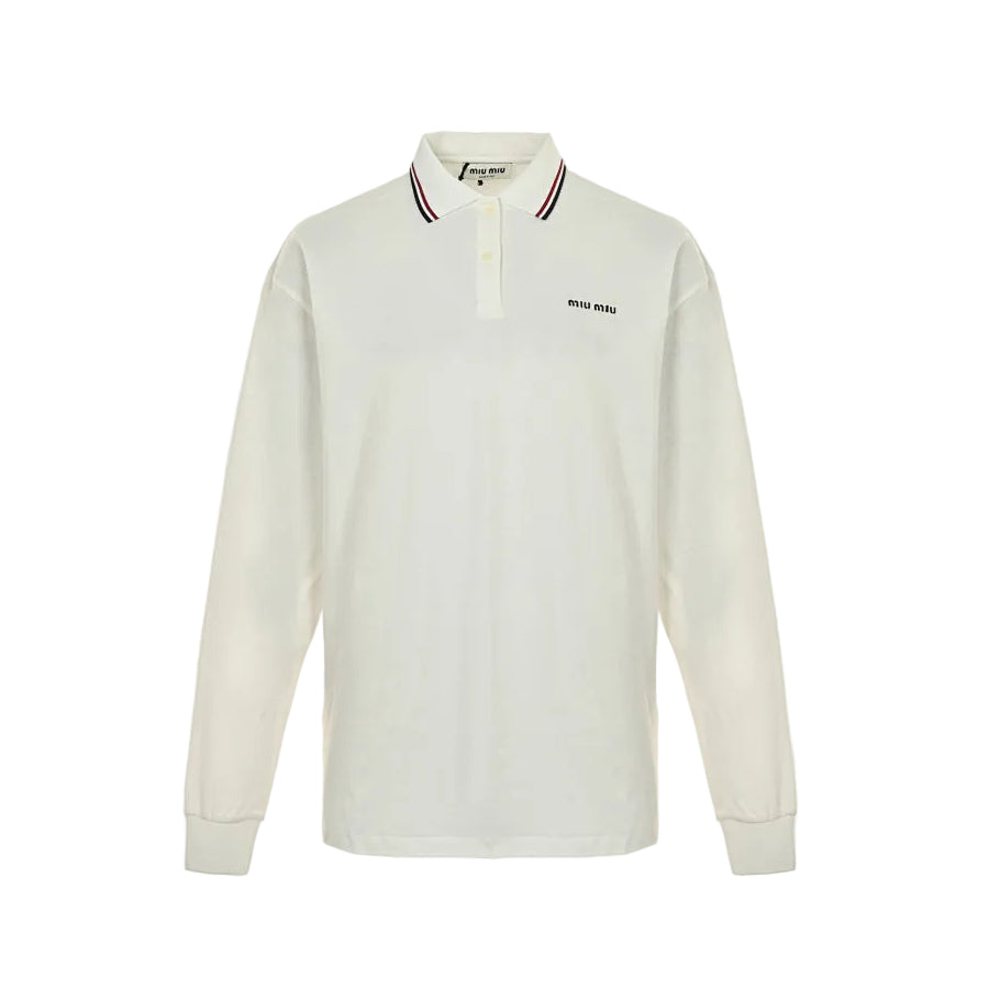 Miu Miu Sweater 177 - White - view 2