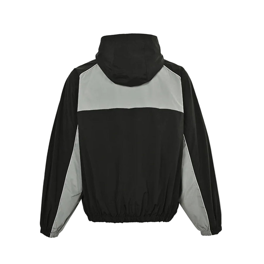 Miu Miu Jacket 175 - Black / Gray - view 13