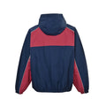 Miu Miu Jacket 175 - Navy / Red - view 1