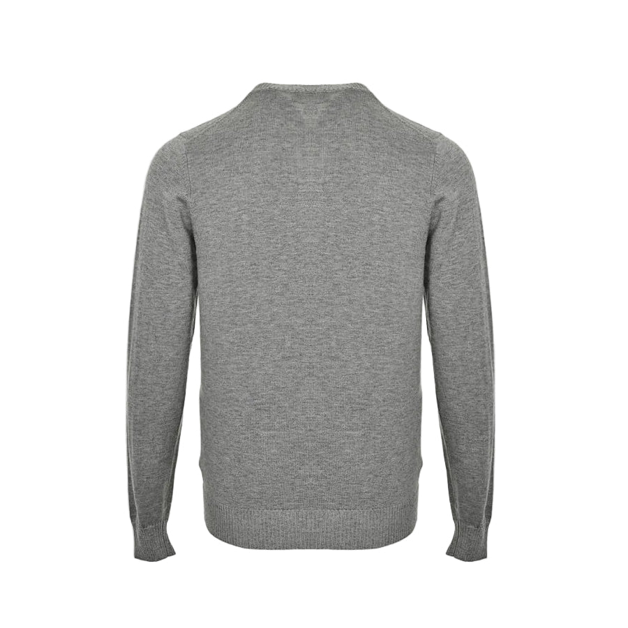 Miu Miu Sweater 174 - Gray - view 11