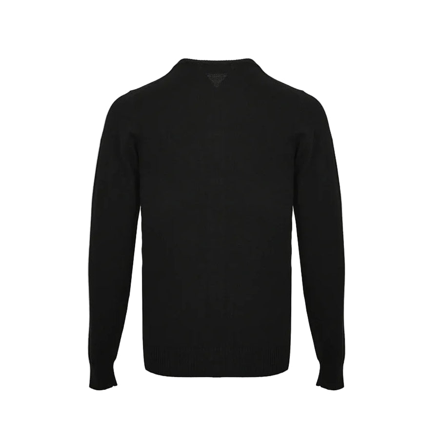 Miu Miu Sweater 174 - Black - view 1
