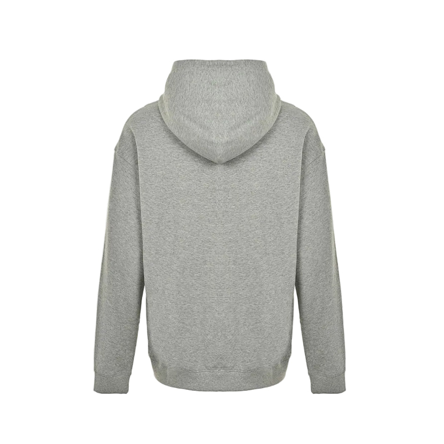 Miu Miu Hoodie 172 - Gray - view 1
