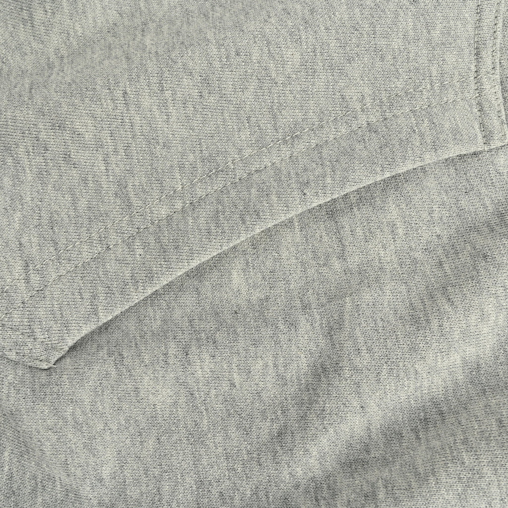 Miu Miu Hoodie 172 - Gray - view 3
