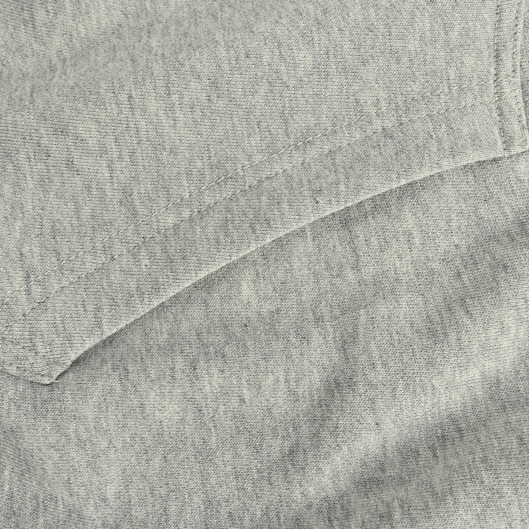 Miu Miu Hoodie 172 - Gray - view 3