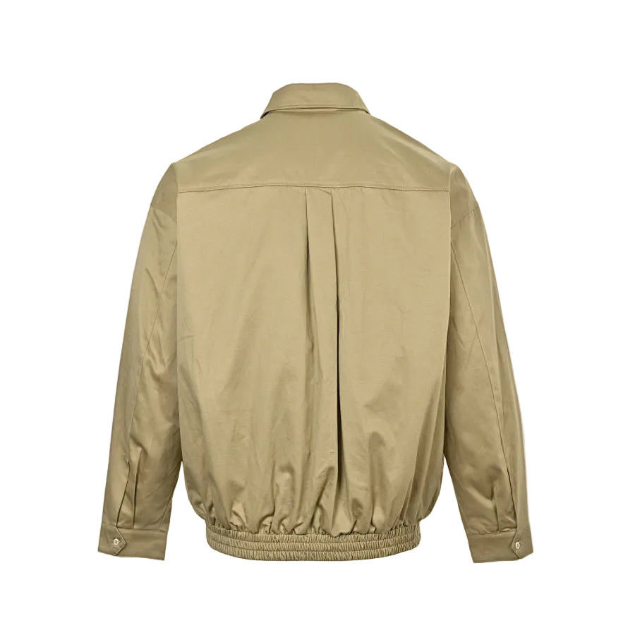 Miu Miu Jacket 170 - Tan - view 1