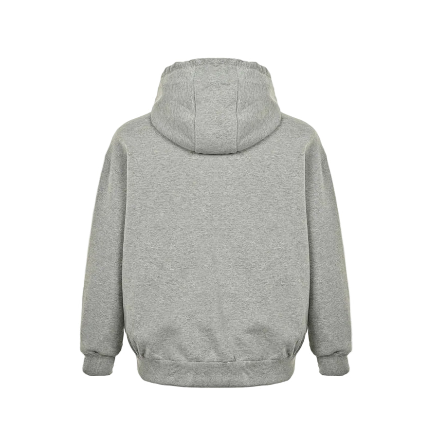 Miu Miu Jacket 169 - Gray - view 1