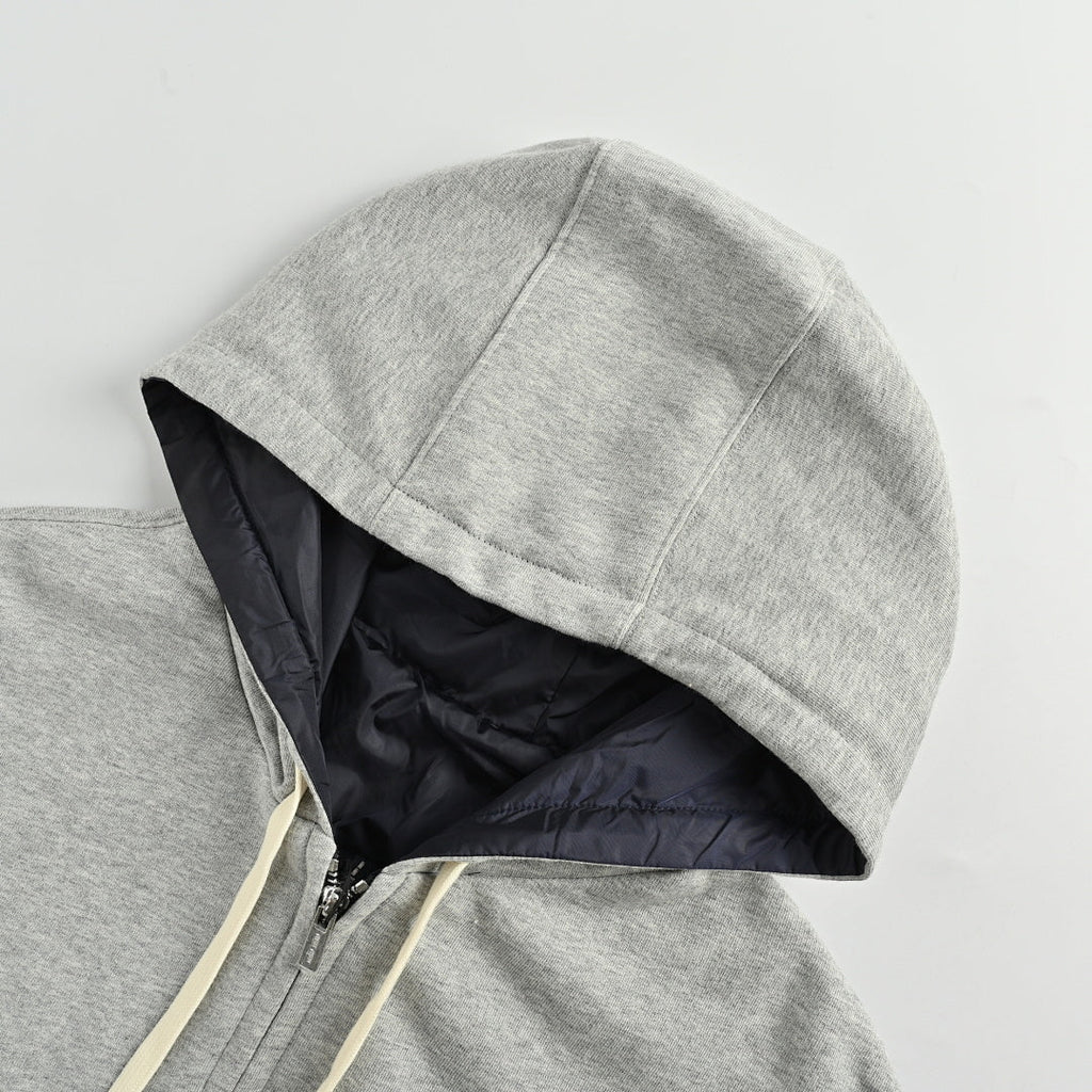 Miu Miu Jacket 169 - Gray - view 6