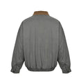 Miu Miu Jacket 166 - Gray - view 1