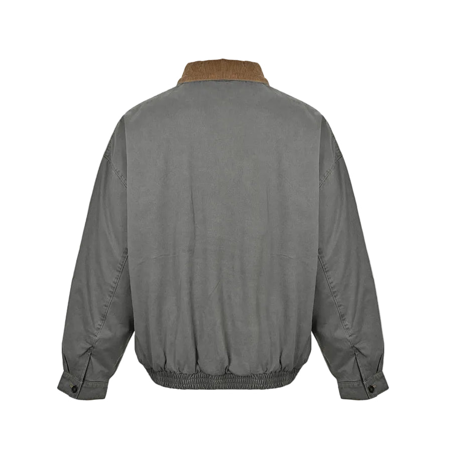 Miu Miu Jacket 166 - Gray - view 1