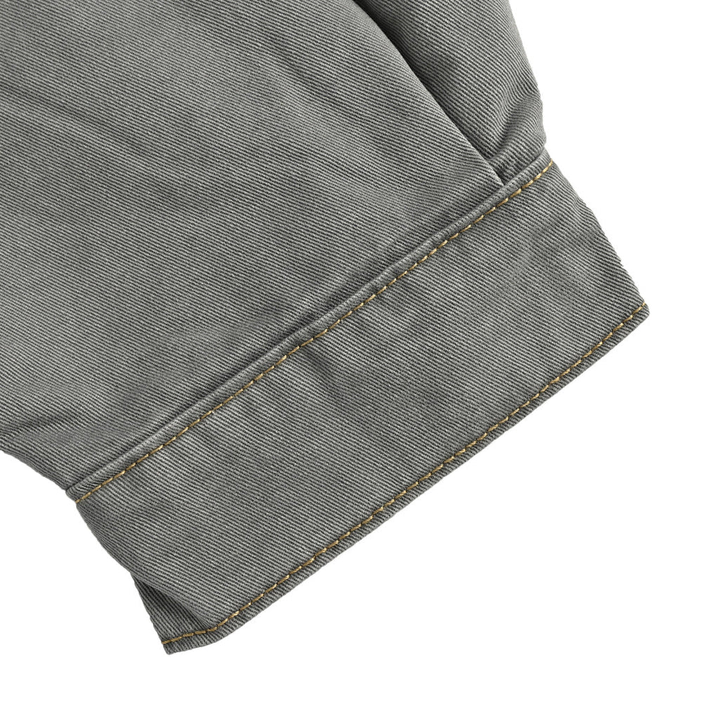Miu Miu Jacket 166 - Gray - view 3