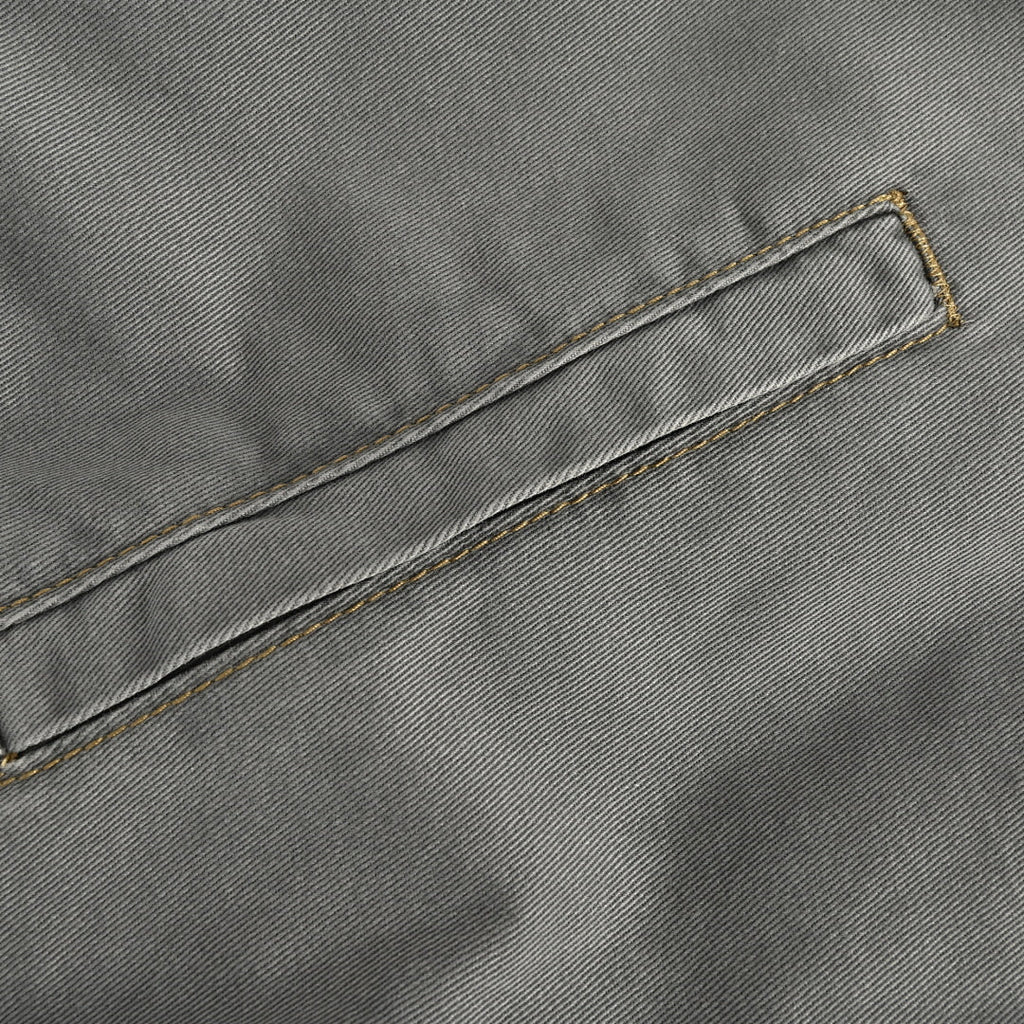 Miu Miu Jacket 166 - Gray - view 4