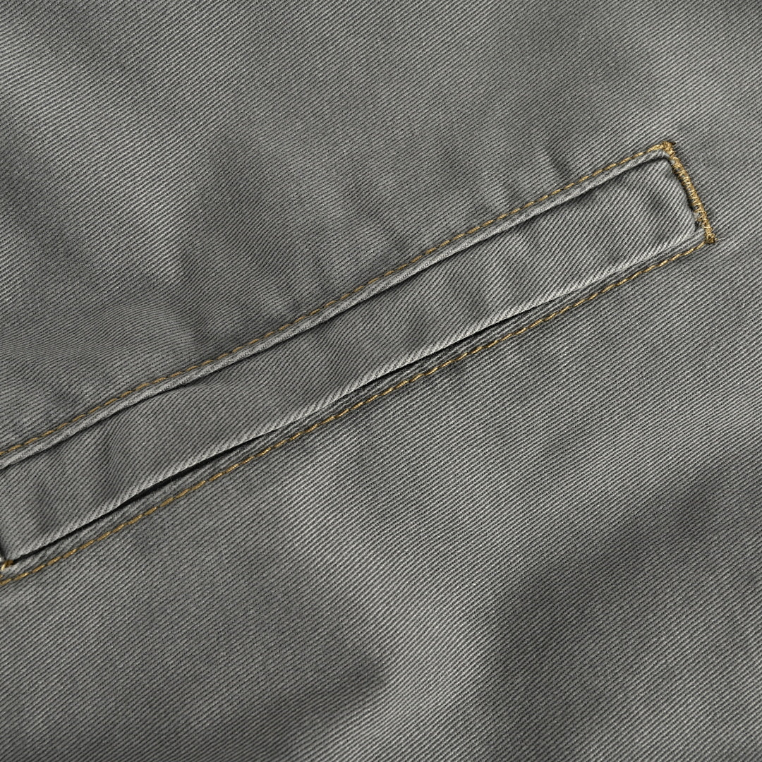 Miu Miu Jacket 166 - Gray - view 4