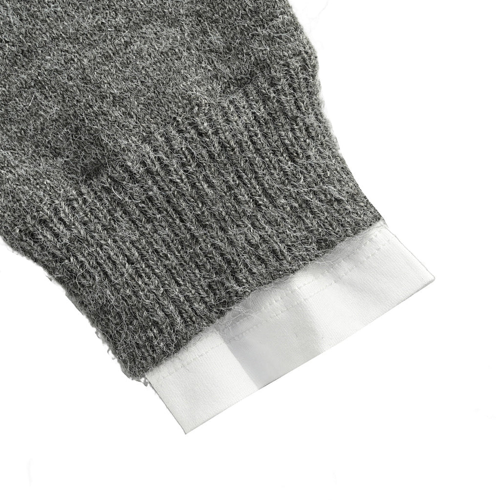 Miu Miu Sweater 164 - Gray - view 3