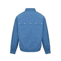 Miu Miu Jacket 162 - Blue - view 1