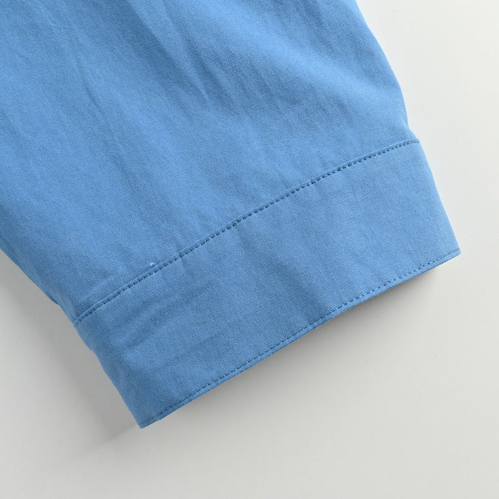 Miu Miu Jacket 162 - Blue - view 3