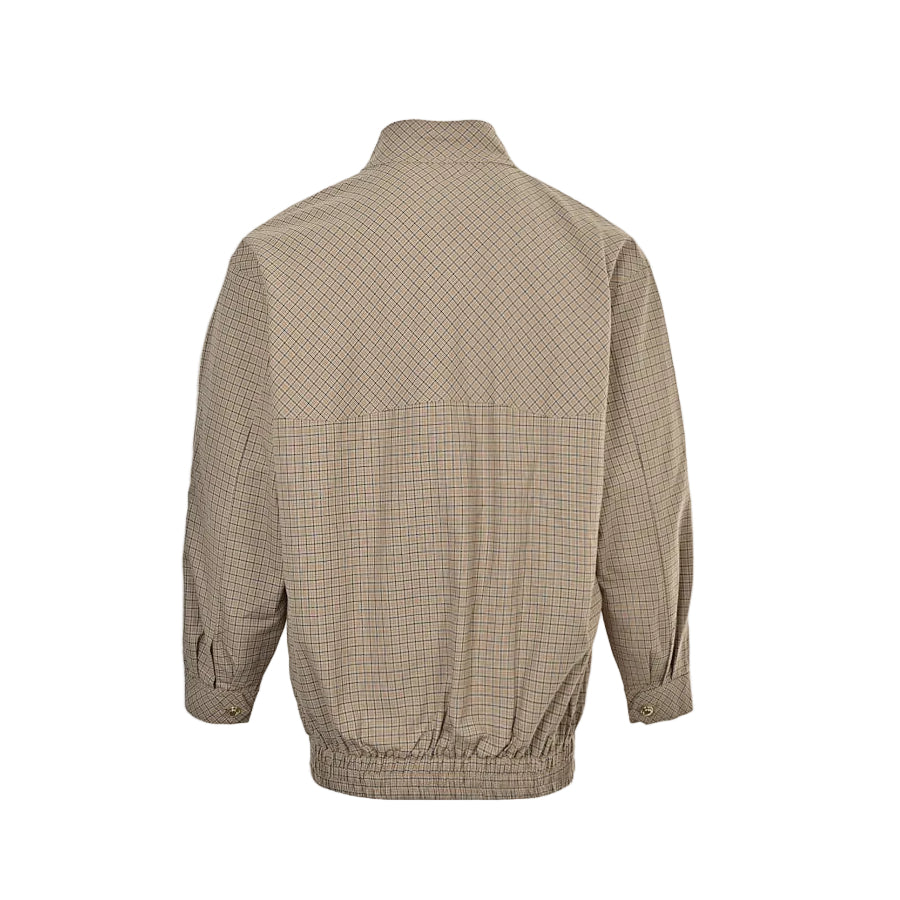 Miu Miu Jacket 160 - Beige - view 1