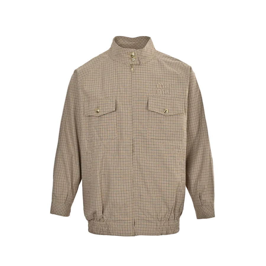 Miu Miu Jacket 160 - Beige - view 2