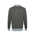 Miu Miu Sweater 157 - Gray - view 1