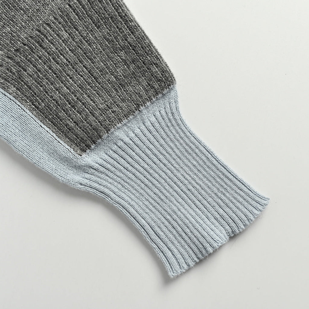 Miu Miu Sweater 157 - Gray - view 3