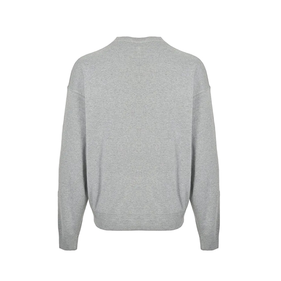Miu Miu Sweater 156 - Light Gray - view 1
