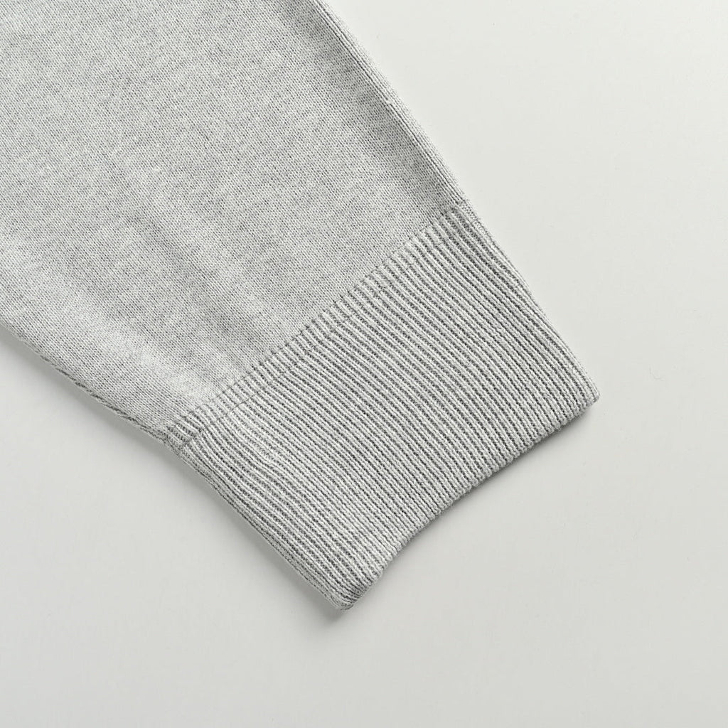 Miu Miu Sweater 156 - Light Gray - view 3