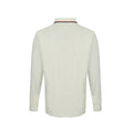 Miu Miu Long-Sleeve T-Shirt 153 - White - view 1