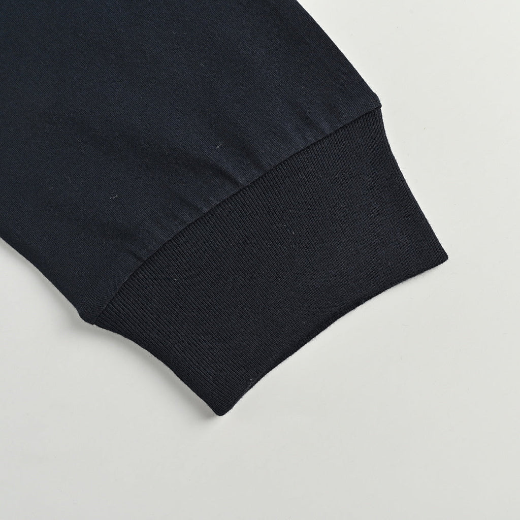 Miu Miu Sweater 152 - Navy - view 3