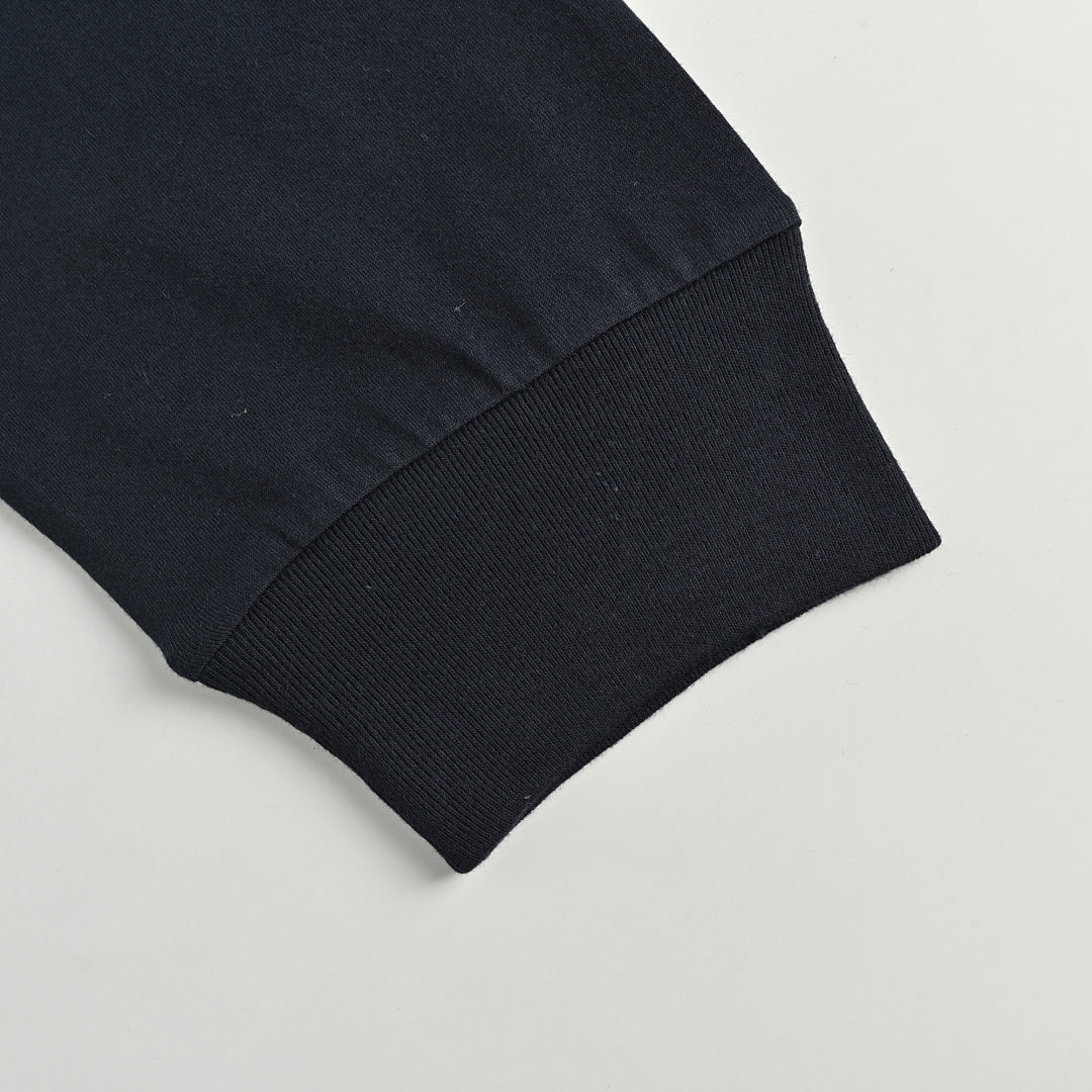 Miu Miu Sweater 152 - Navy - view 3